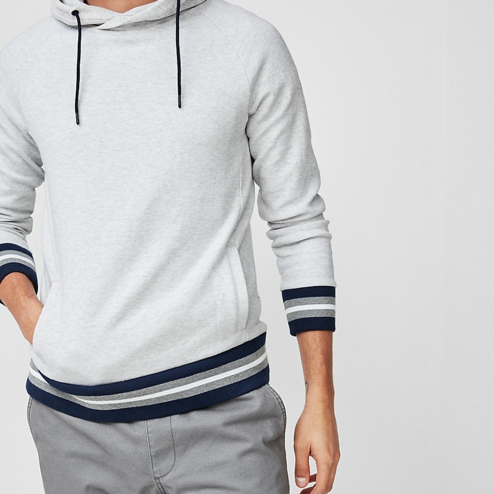 Express hoodie
